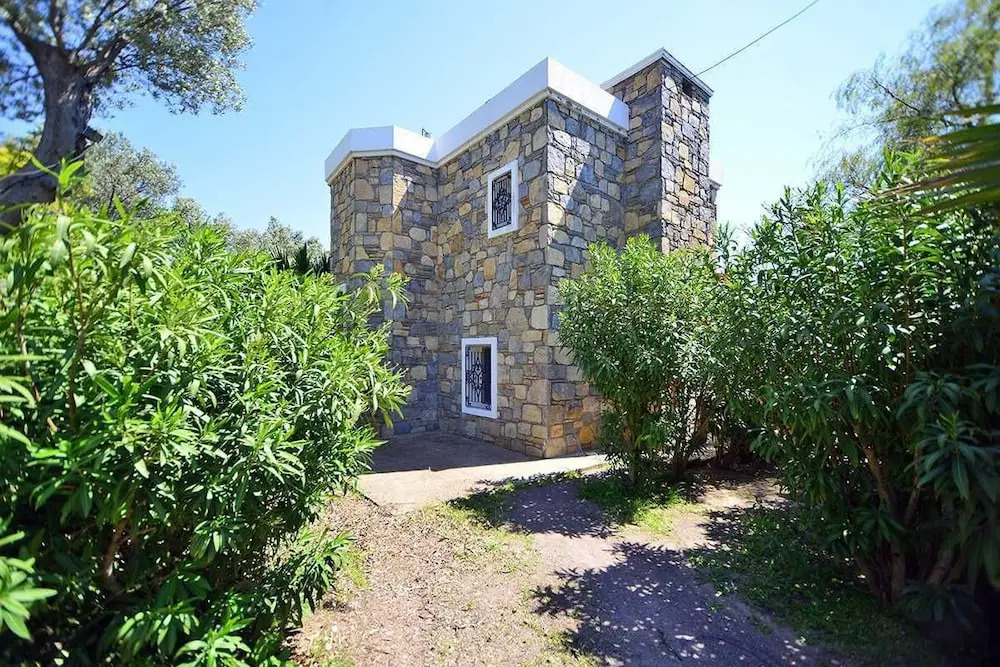 Villa Hera