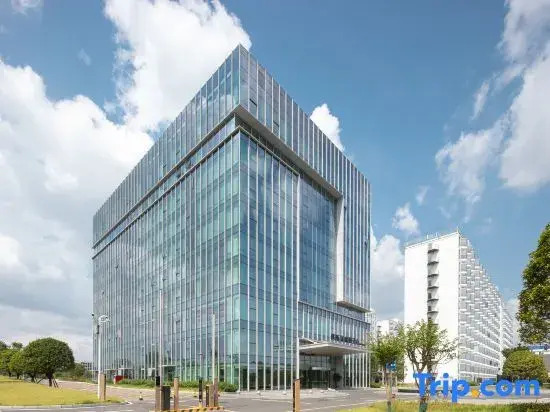 City Haotai Hotel (Changsha Huanghua International Airport Branch)