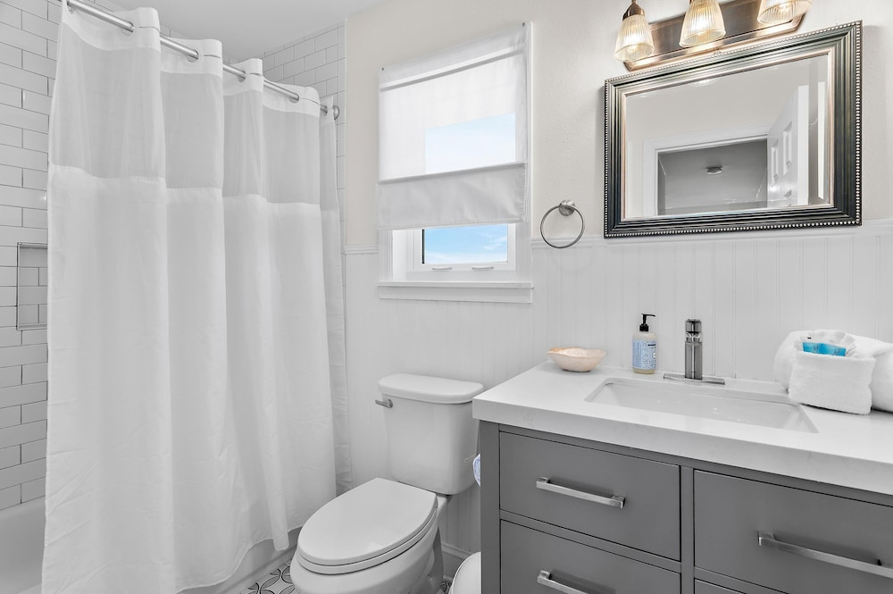 Beachside Villas 131