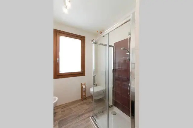 A Casa Di Giada