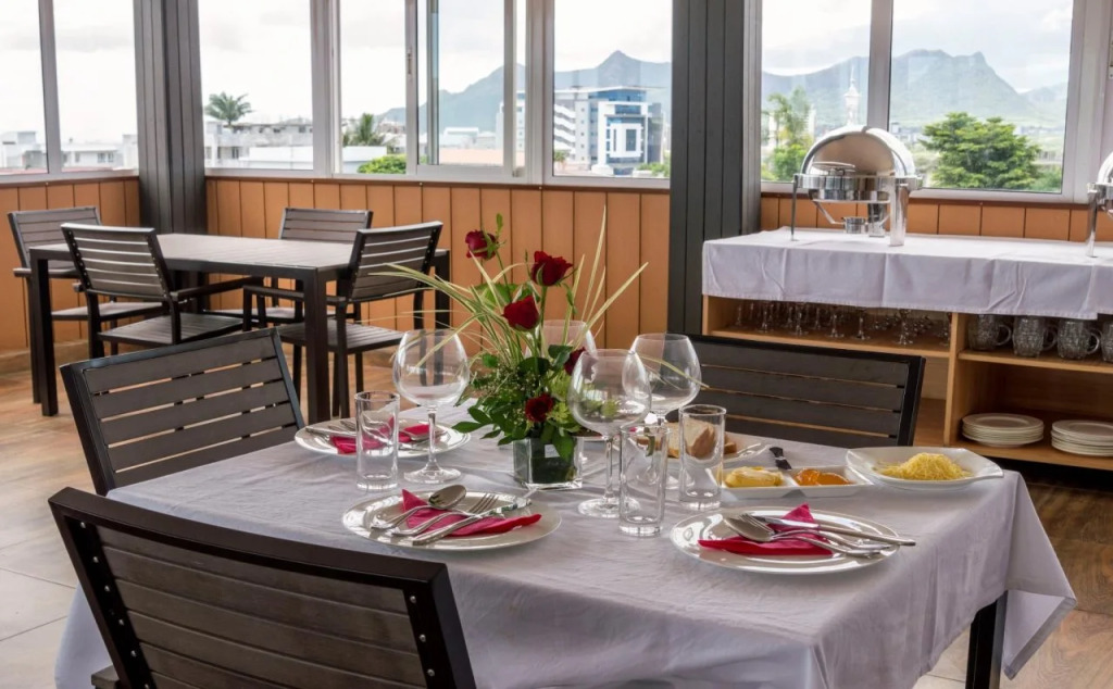 Vintage Lodge