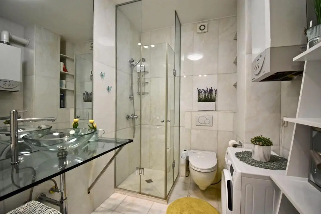 Amazing Luxury Apartment 200 M From the Beach