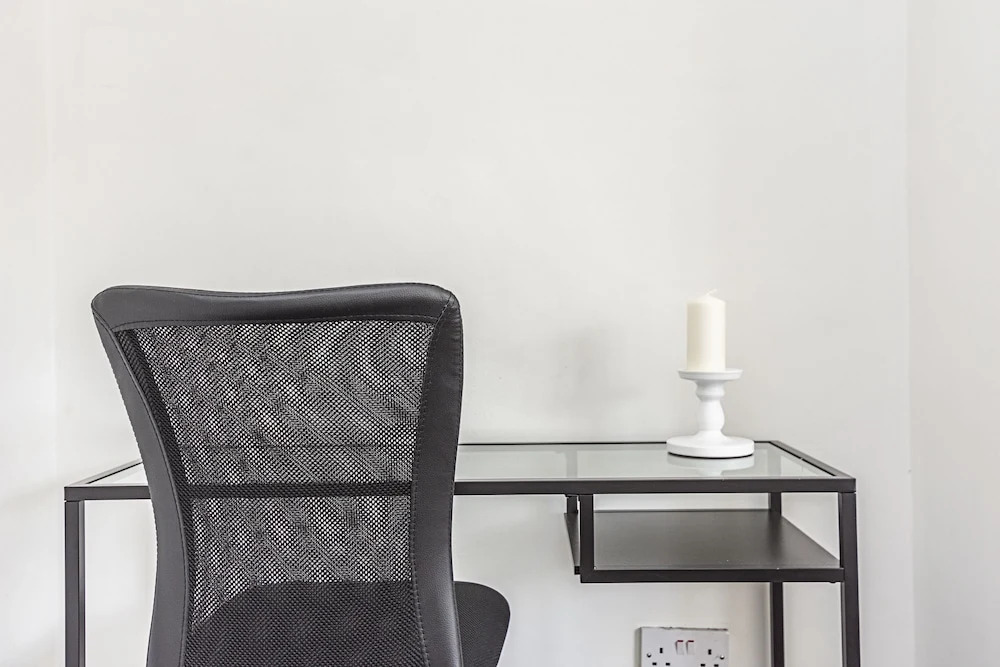 Modern City Apartment Aldgate