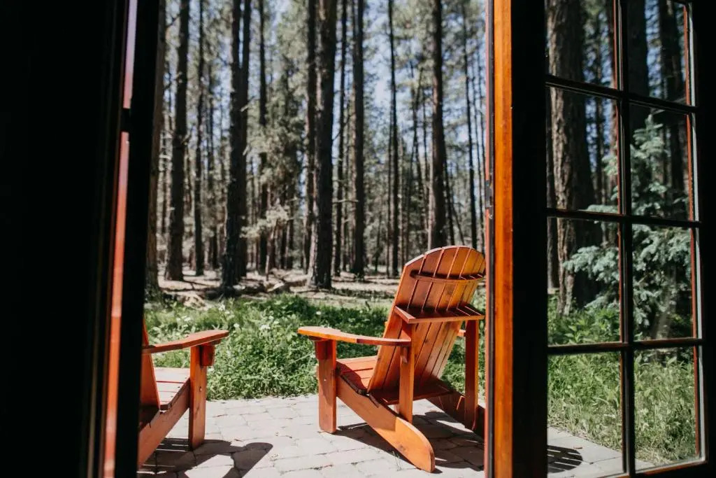 FivePine Lodge