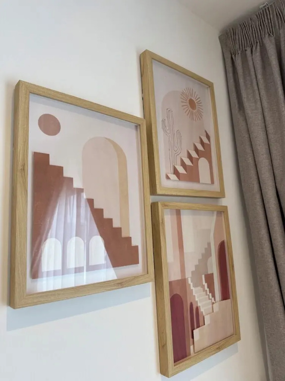 The Bantree Luxury Apartment