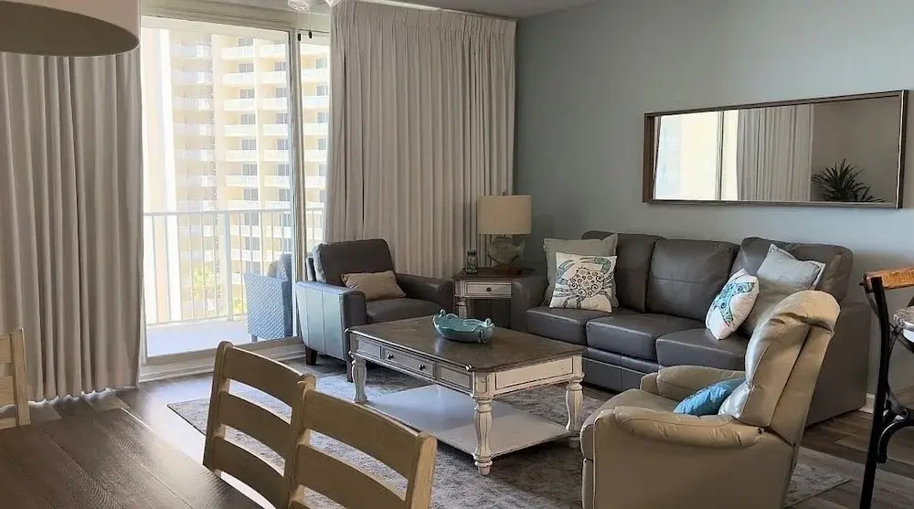 Shores Of Panama 719 2 Bedroom Condo