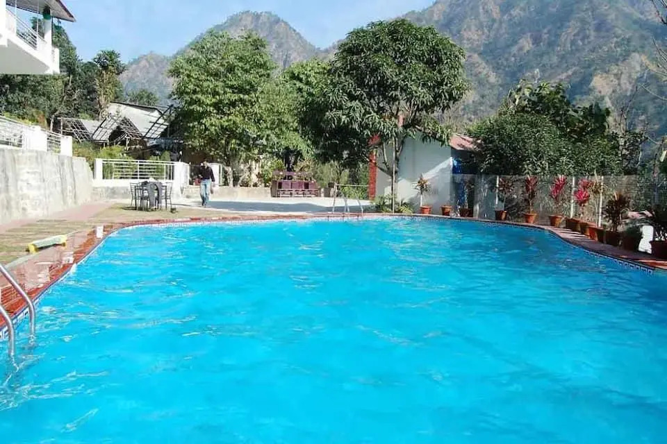 Dolmaar Resort