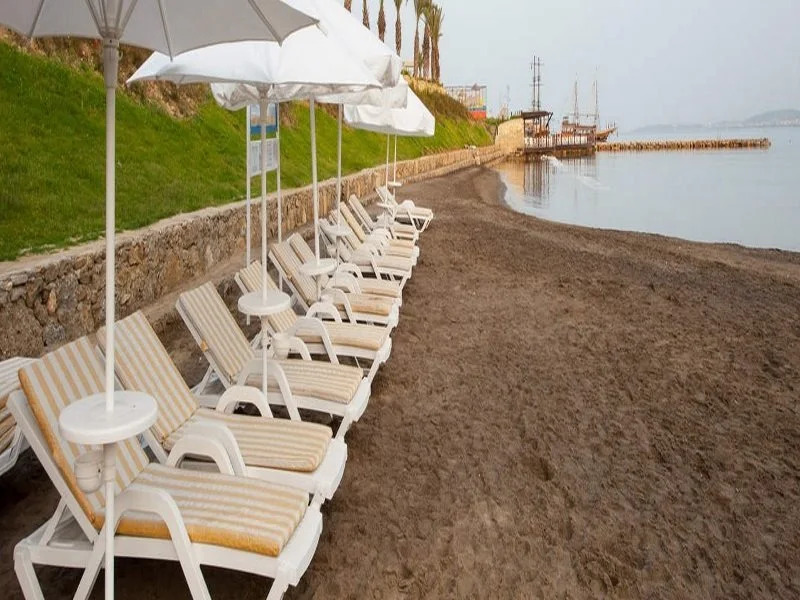 Sentido Golden Bay Hotel - Adults Only