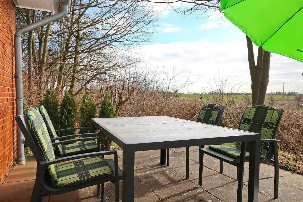 Urlauberdorf Haus 37a