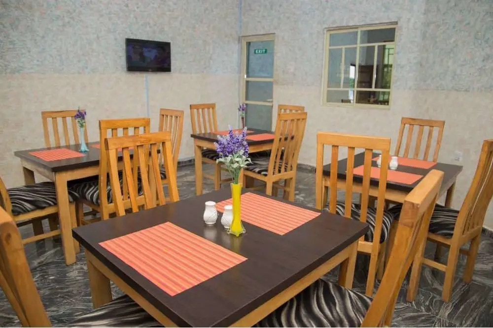 Fidelite Hotels LTD