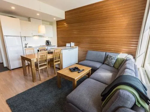 Nordic chalet 8303 in wintesr 21-22 two