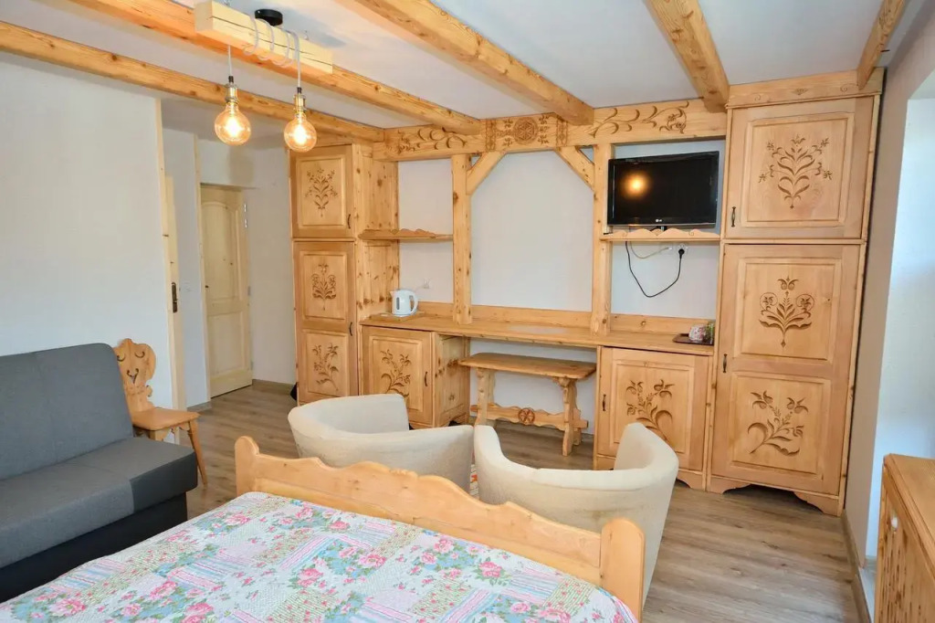 Apartament Centrum