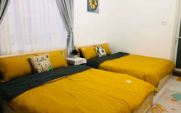 Chu Cao Homestay Dalat