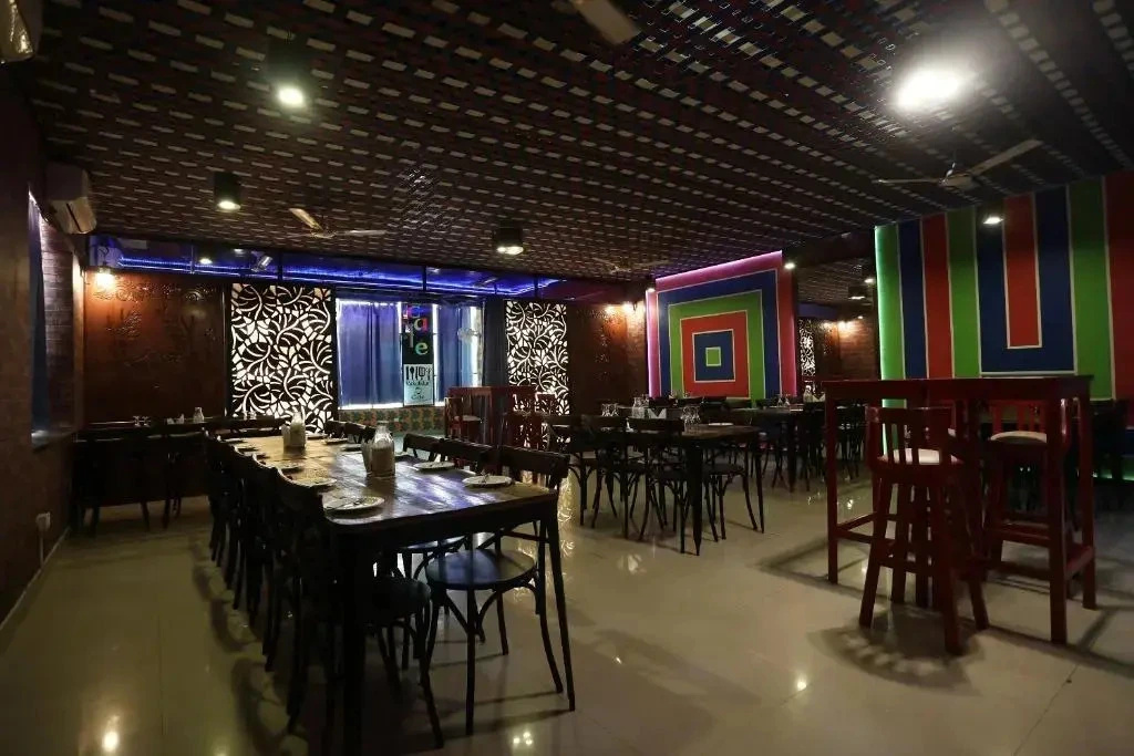 Hotel Mangalam Inn by OYO Rooms