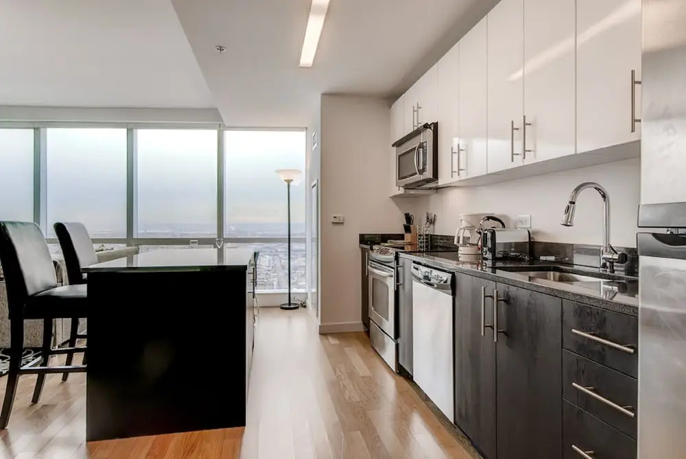 Global Luxury Suites at Columbus