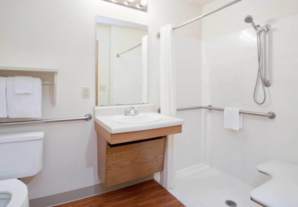 Extended Stay America Select Suites - Beaumont