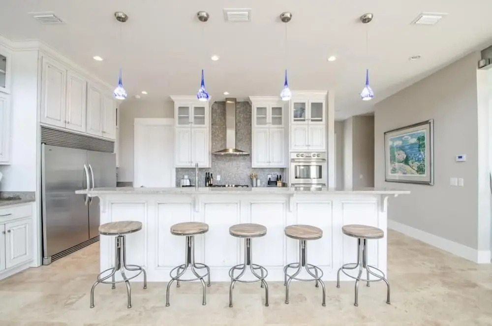 Bella Beach House