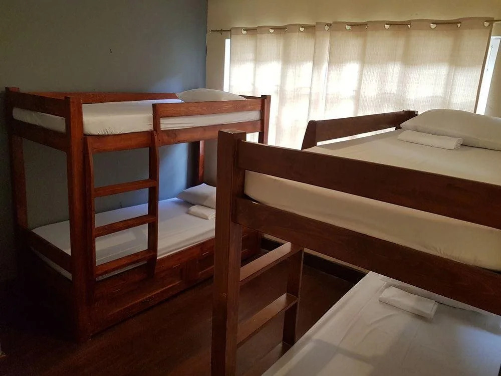 Kamuning Hostel