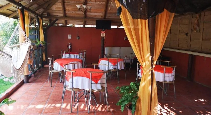 Antorchas Bed and Breakfast