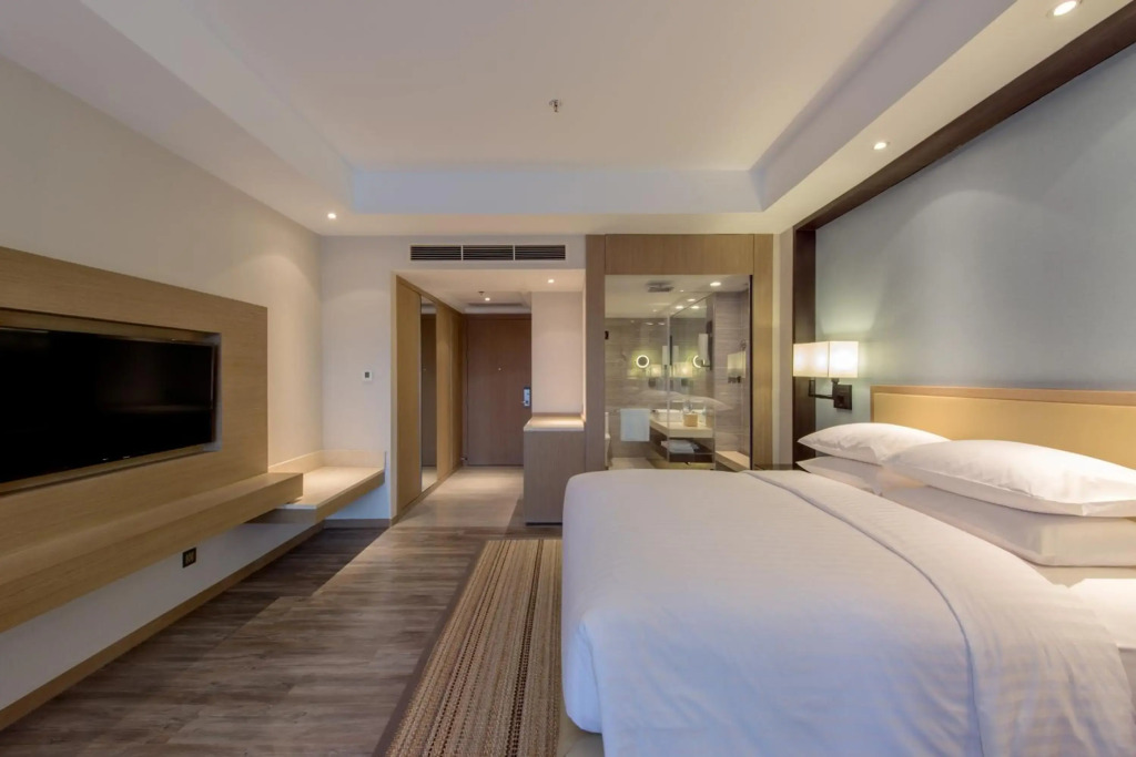 Courtyard by Marriott Siem Reap Resort