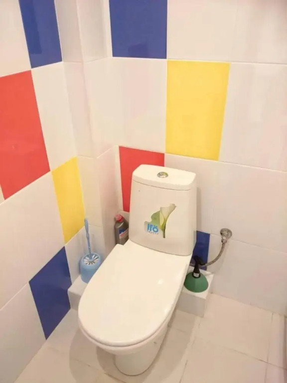 Ап-ты Green Area 6 на ул. Лысая Гора, 33г