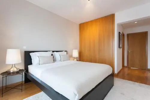 The Residences At Oriente Ii