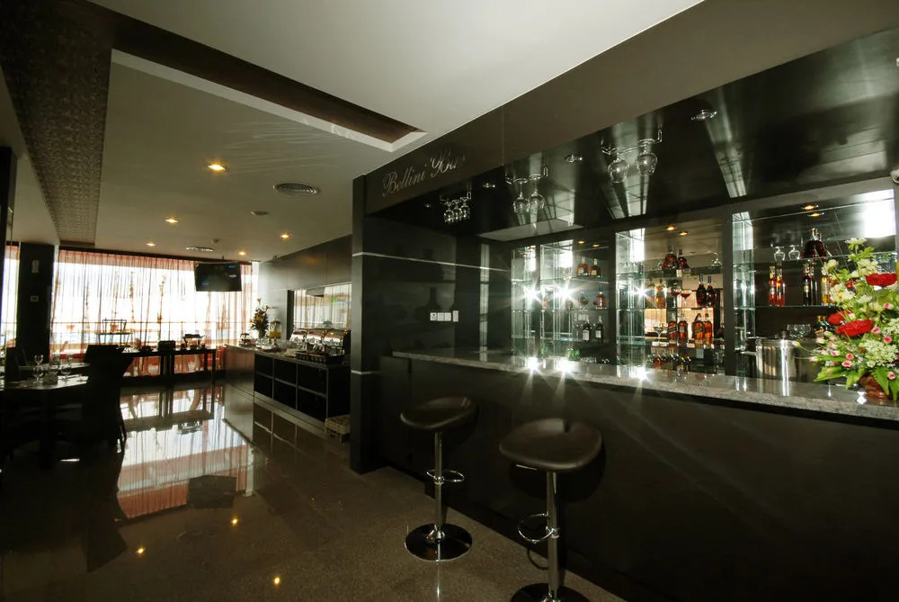 Sahid Batam Center Hotel and Convention