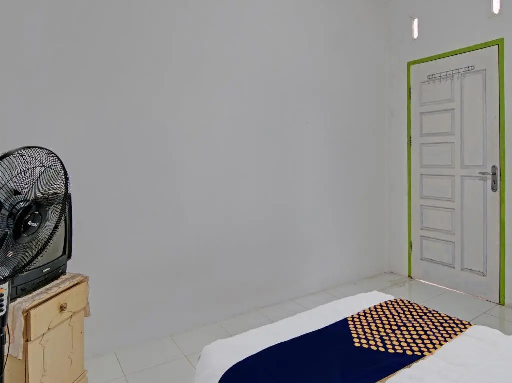 SPOT ON 92449 Libersa Homestay Syariah