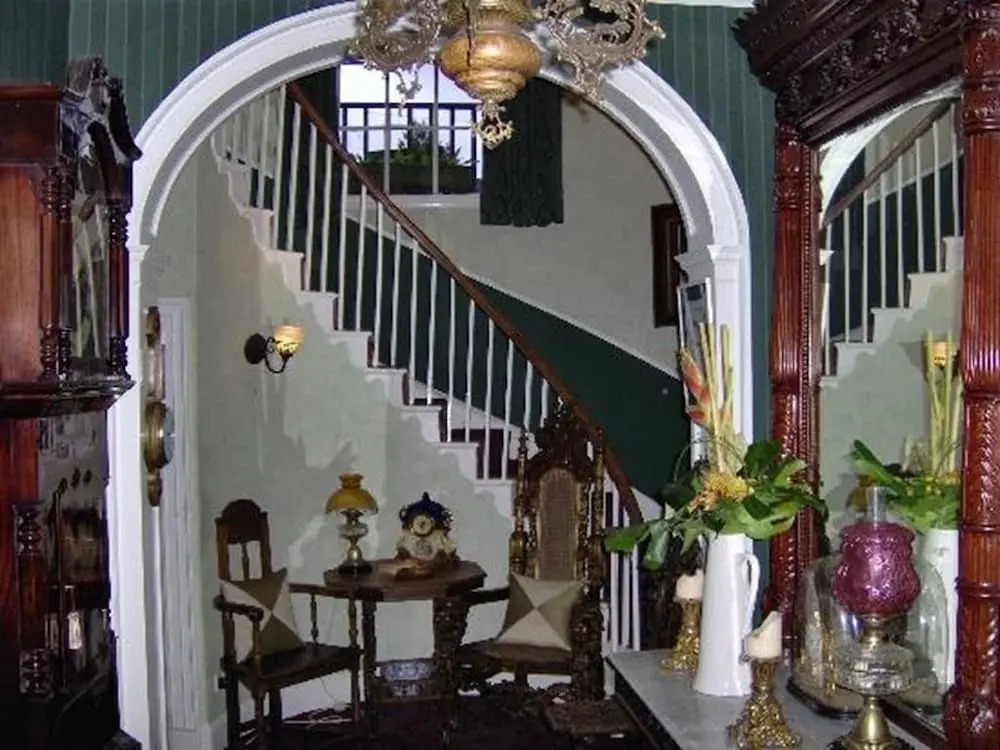 Ivy Guest house