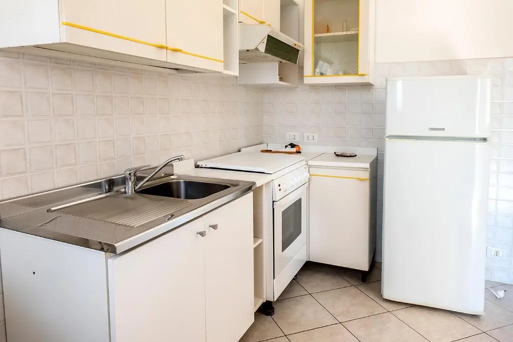 S130 - Sirolo, Deliziosa Villetta Con Terrazzo