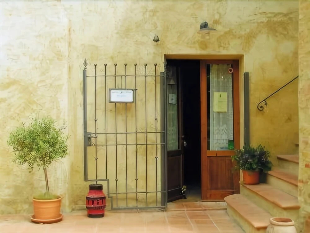 Residence Tana de' Lepri