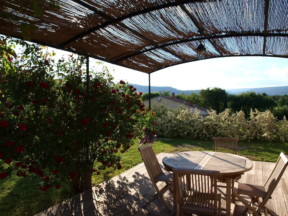 Gite le Petit Saint Pons