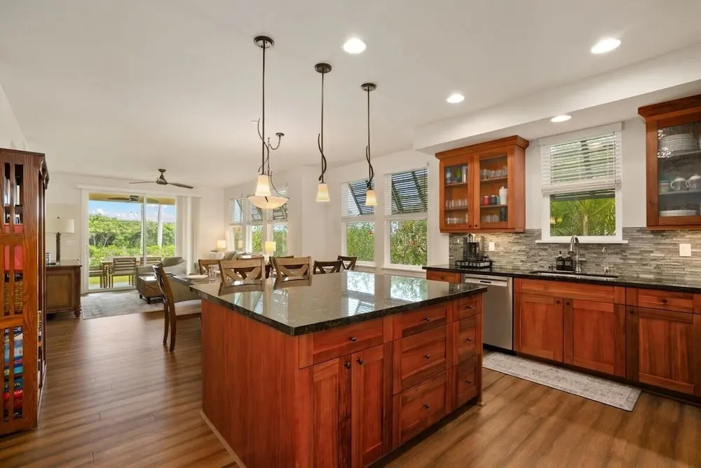 Kauai Pili Mai 4k 3 Bedroom Condo