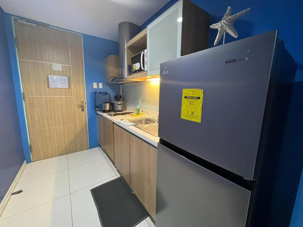 2BR Condo Unit for Rent at Pico de Loro by Raquel's Place
