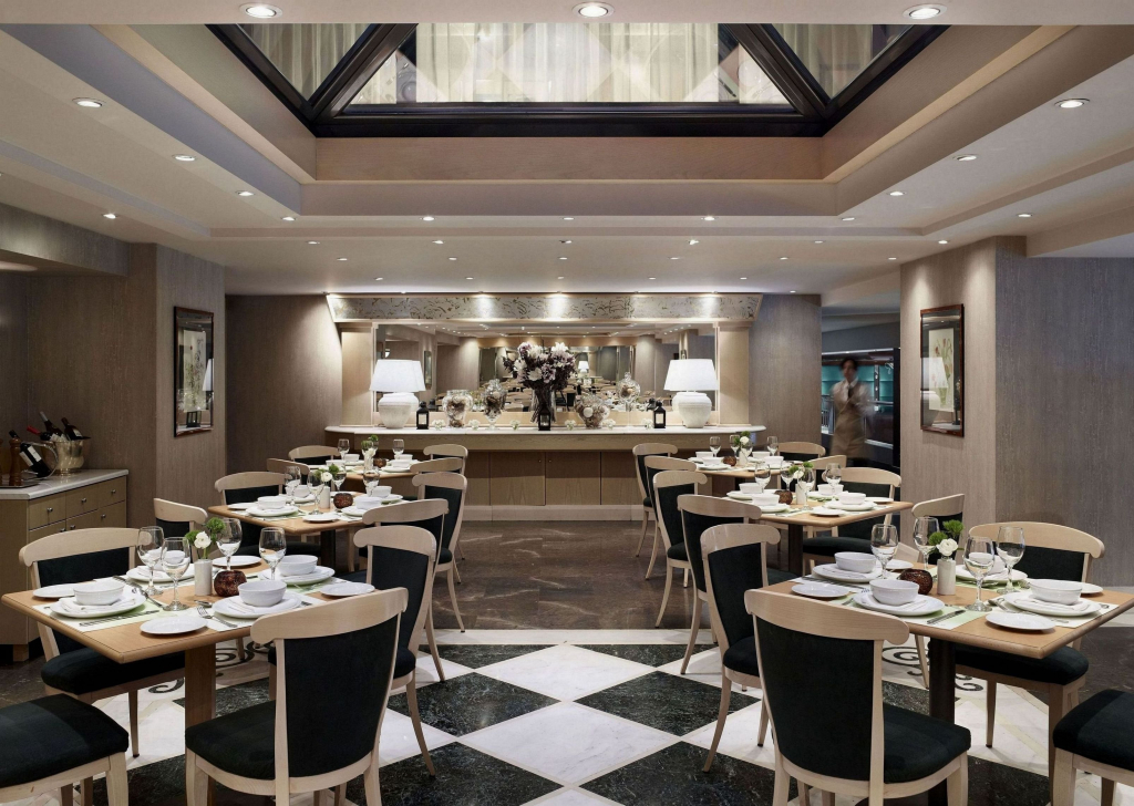 Athens Zafolia Hotel