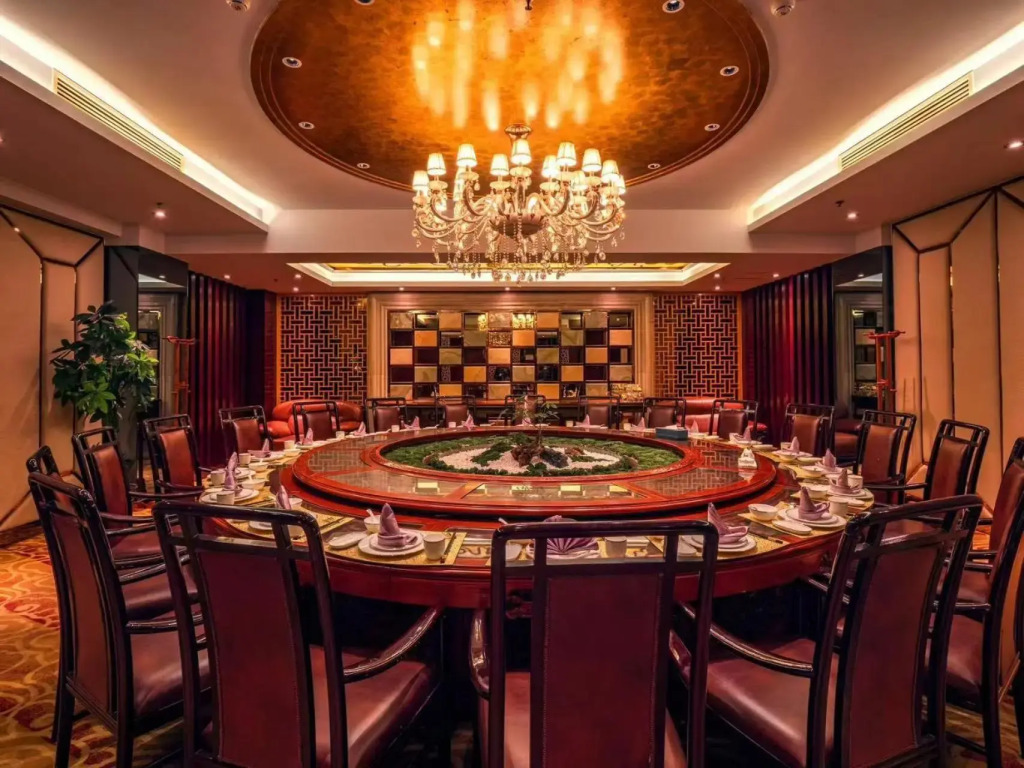 National Jade Hotel