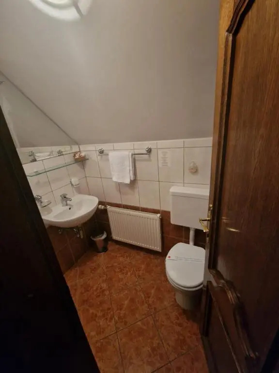 Hotel Razgorsek