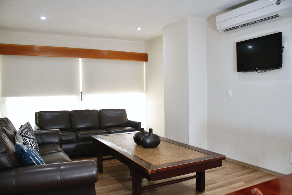Comfort Inn Monterrey Valle