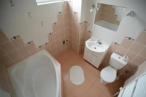 Garni Hotel Gemer