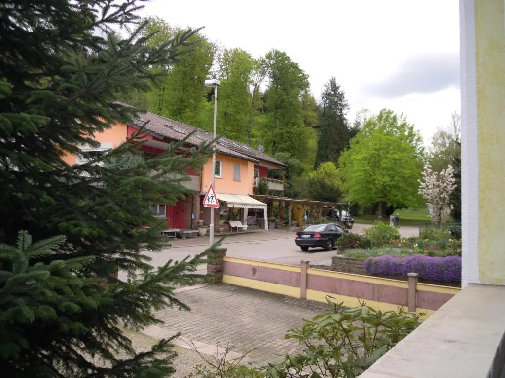 Ferienwohnung Haller
