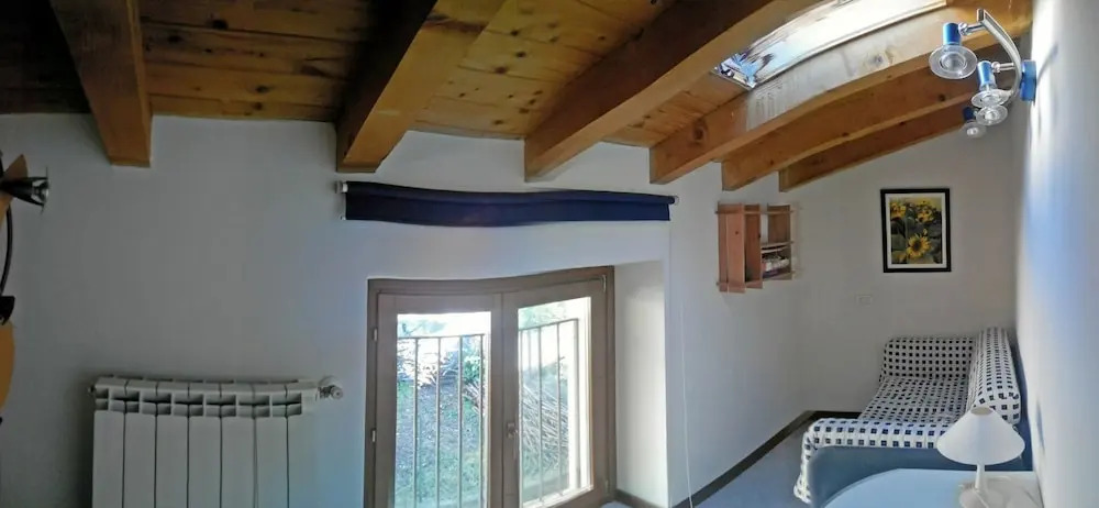 Attico Vesio Holideal
