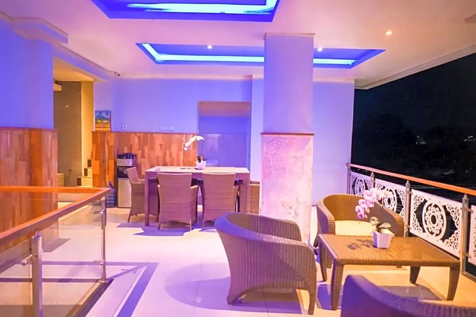 E Luxury Suites Seminyak by InnApps
