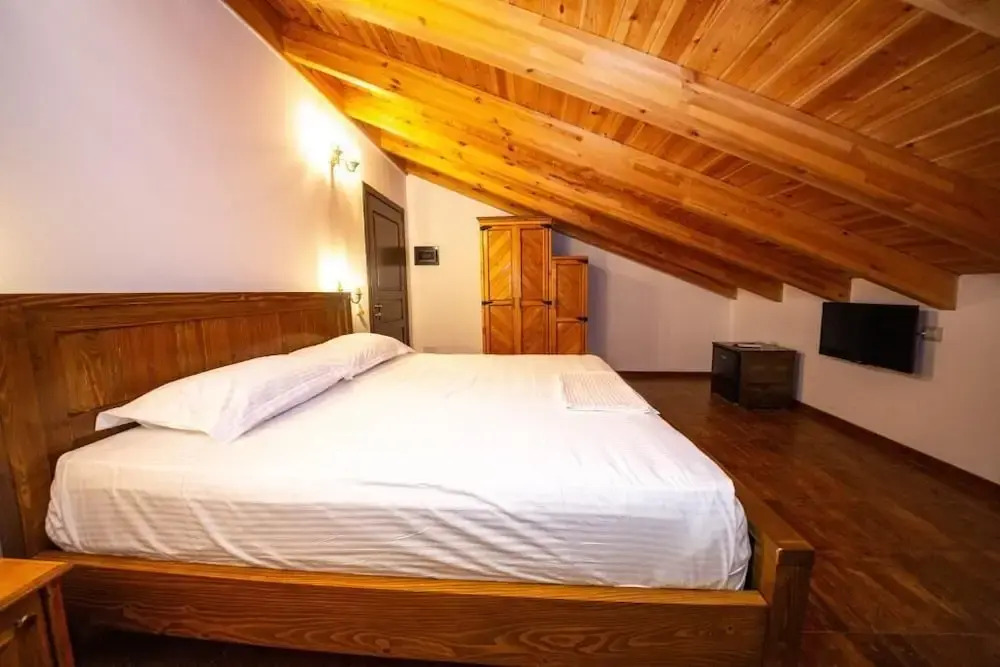 Berati Castle Hotel