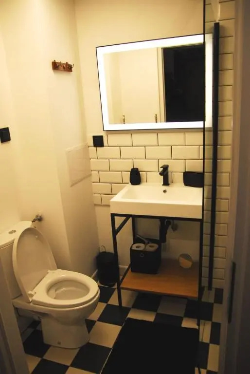Loft Apartament ULA
