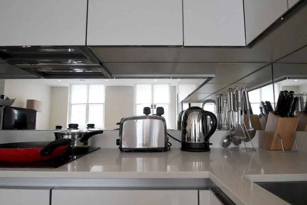Chancery Lane - 1 Bed