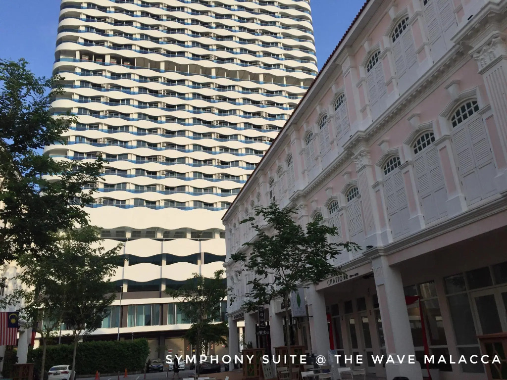 Symphony Suite Malacca