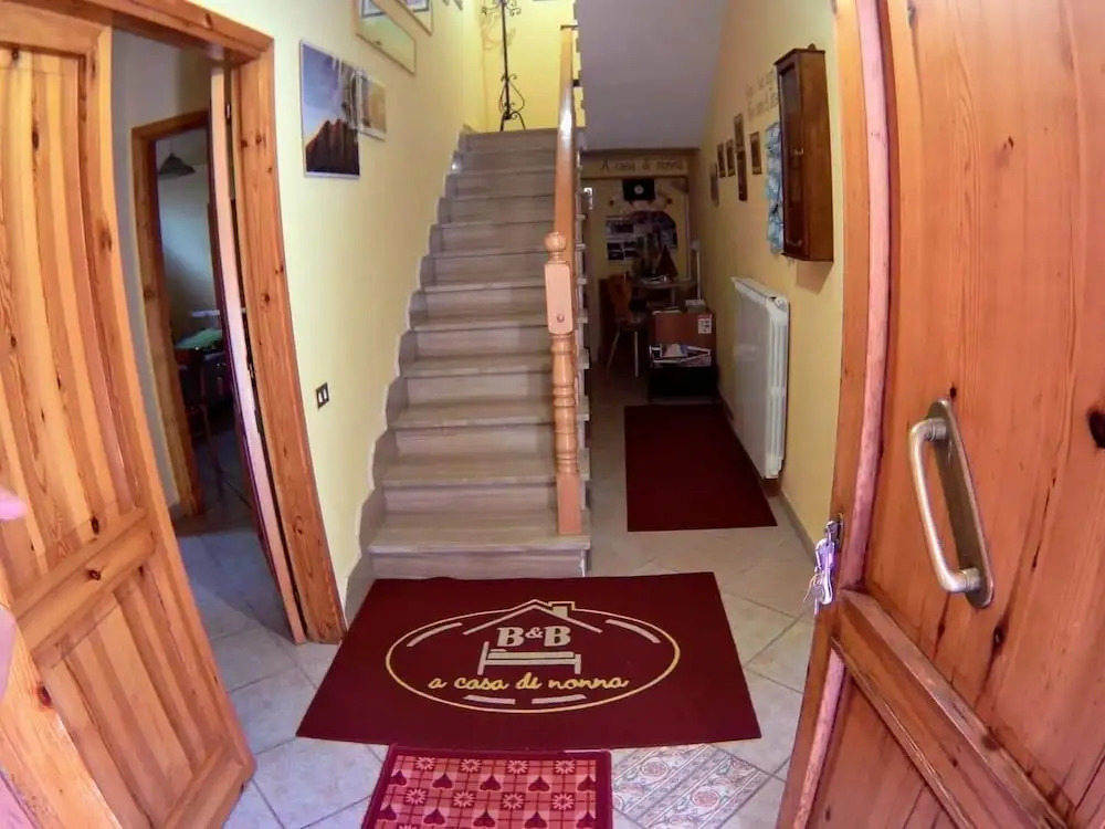 B&B A Casa di Nonna