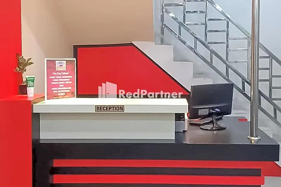 Hotel Dheadita Syariah Sungai Penuh Mitra RedDoorz