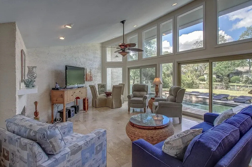4 Merganser Court