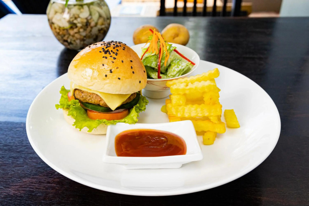Siem Reap Comforts Hostel